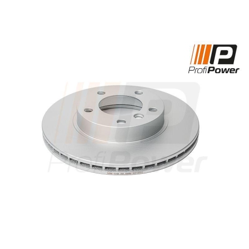 ProfiPower Bremsscheibe