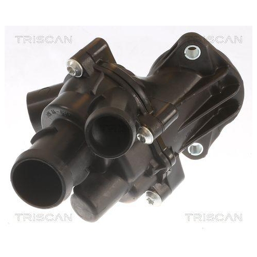 TRISCAN Thermostat, K&uuml;hlmittel