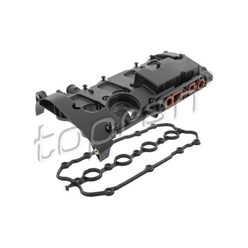 TOPRAN Zylinderkopfhaube