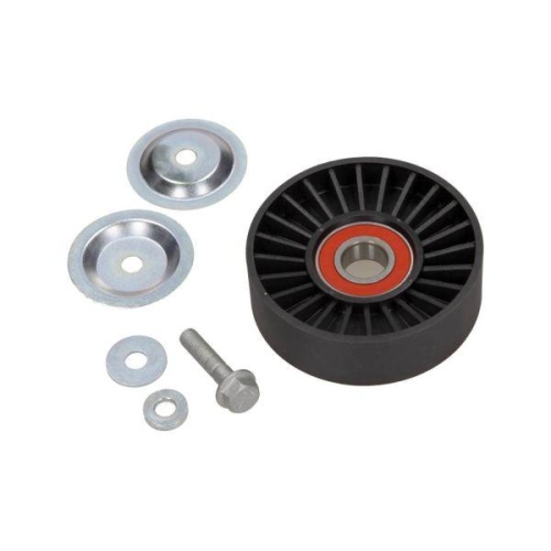 MAXGEAR Umlenk-/F&uuml;hrungsrolle, Keilrippenriemen