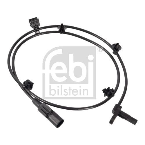 FEBI BILSTEIN Sensor, Raddrehzahl