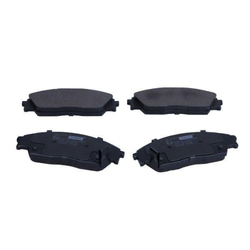 MAXGEAR Bremsbelagsatz, Scheibenbremse