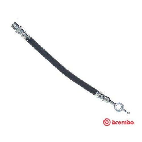 BREMBO Bremsschlauch ESSENTIAL LINE