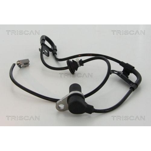 TRISCAN Sensor, Raddrehzahl