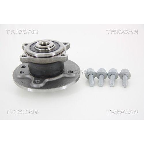 TRISCAN Radlagersatz