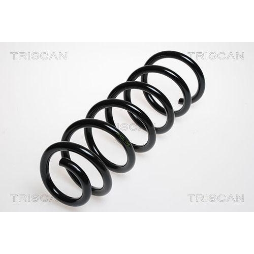 TRISCAN Fahrwerksfeder