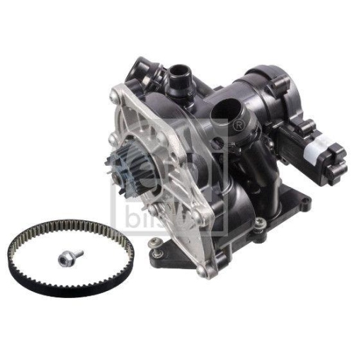FEBI BILSTEIN Wasserpumpe, Motorkühlung