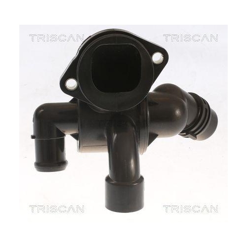 TRISCAN Thermostat, K&uuml;hlmittel