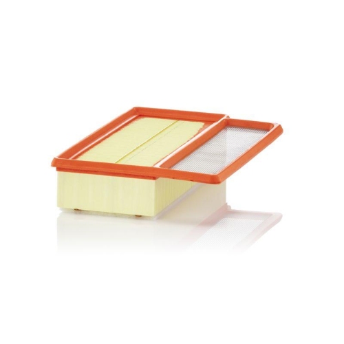 MANN-FILTER Luftfilter