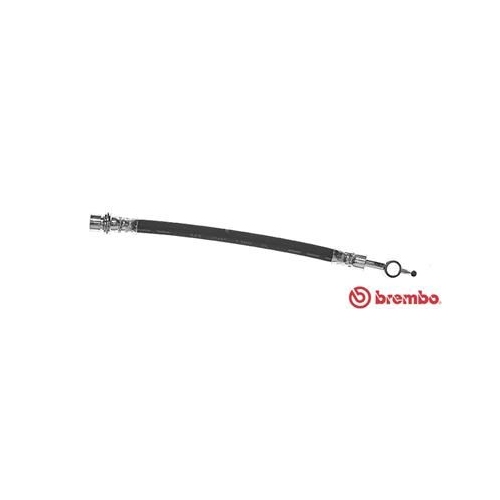 BREMBO Bremsschlauch ESSENTIAL LINE