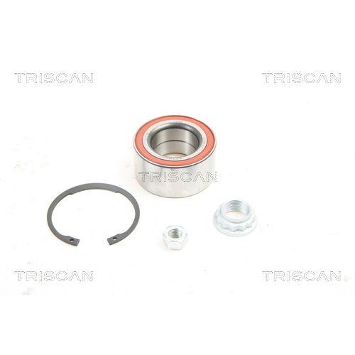 TRISCAN Radlagersatz