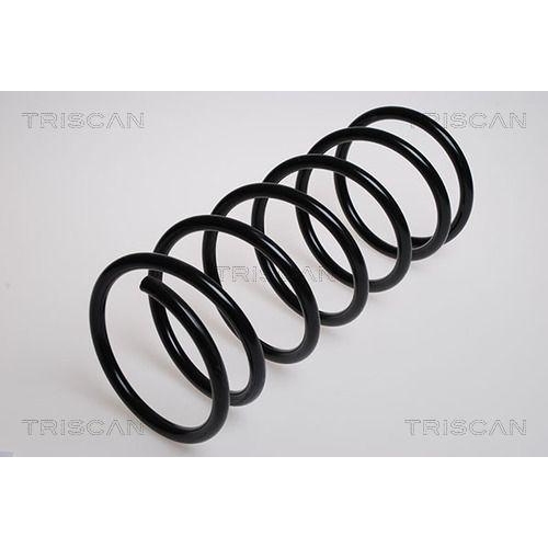 TRISCAN Fahrwerksfeder