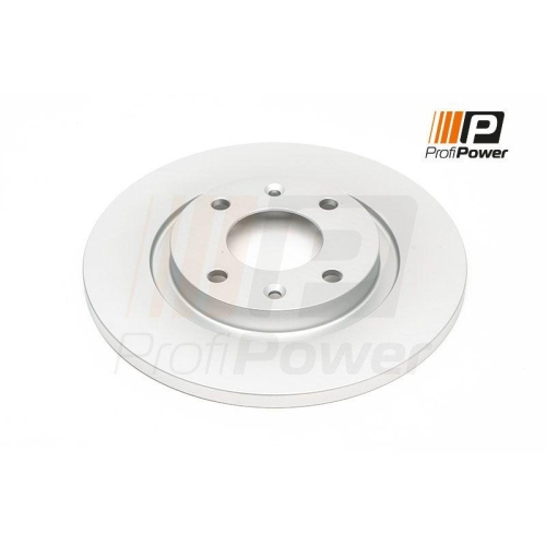 ProfiPower Bremsscheibe