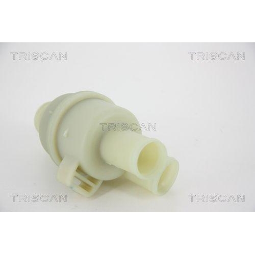 TRISCAN Thermostat, K&uuml;hlmittel