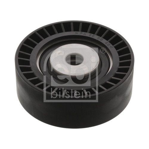 FEBI BILSTEIN Umlenk-/F&uuml;hrungsrolle, Keilrippenriemen
