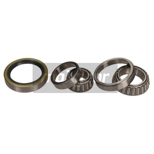 MAXGEAR Radlagersatz