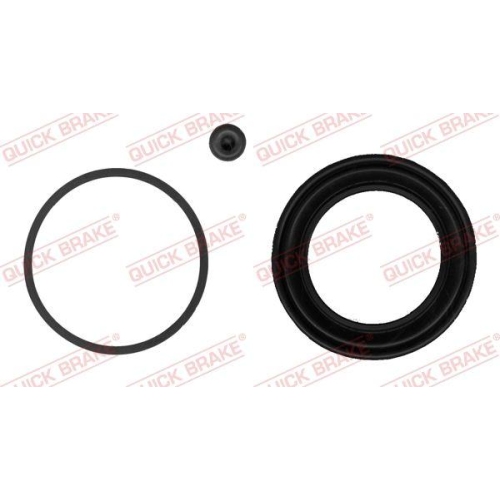 QUICK BRAKE Reparatursatz, Bremssattel