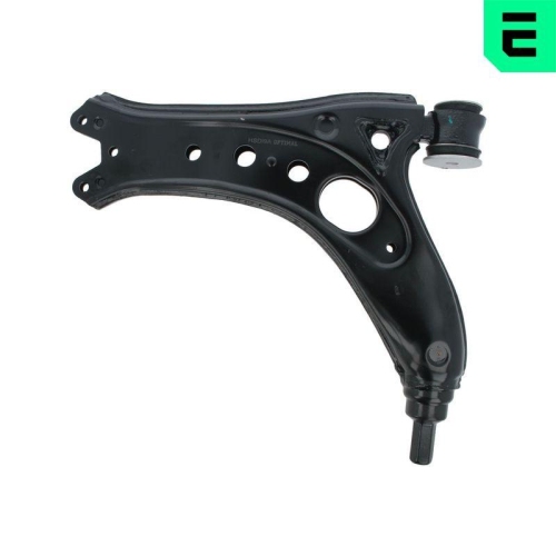 OPTIMAL Lenker, Radaufh&auml;ngung