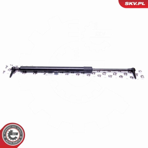 ESEN SKV Gasfeder, Koffer-/Laderaum