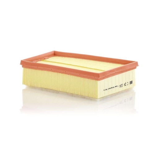 MANN-FILTER Luftfilter