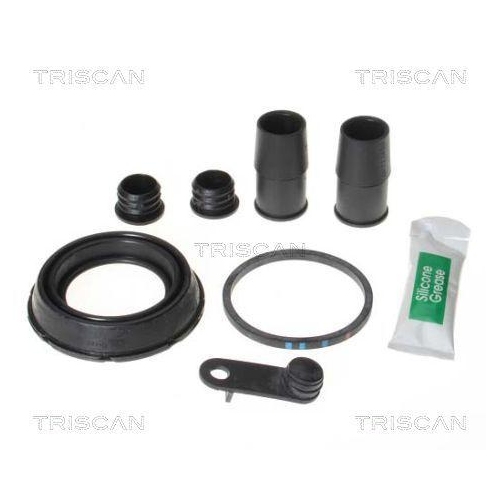 TRISCAN Reparatursatz, Bremssattel