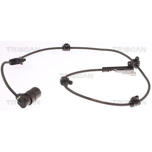TRISCAN Sensor, Raddrehzahl