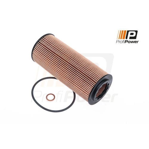 ProfiPower &Ouml;lfilter