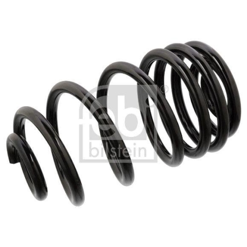 FEBI BILSTEIN Fahrwerksfeder