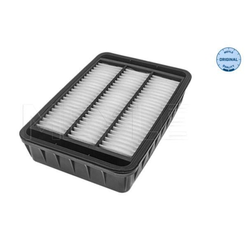 MEYLE Luftfilter MEYLE-ORIGINAL: True to OE.