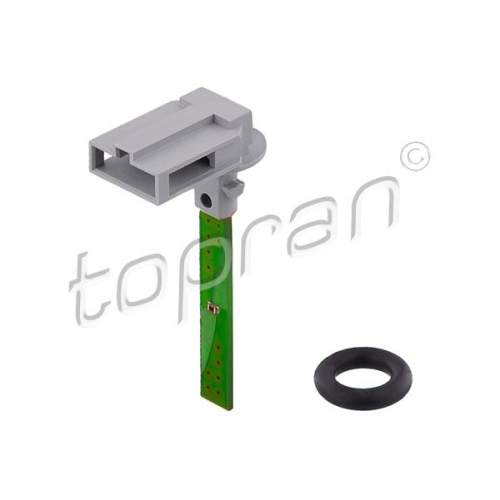 TOPRAN Sensor, Innenraumtemperatur