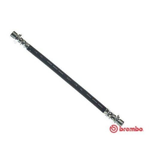 BREMBO Bremsschlauch ESSENTIAL LINE