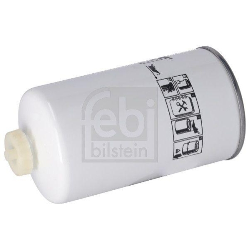 FEBI BILSTEIN Kraftstofffilter