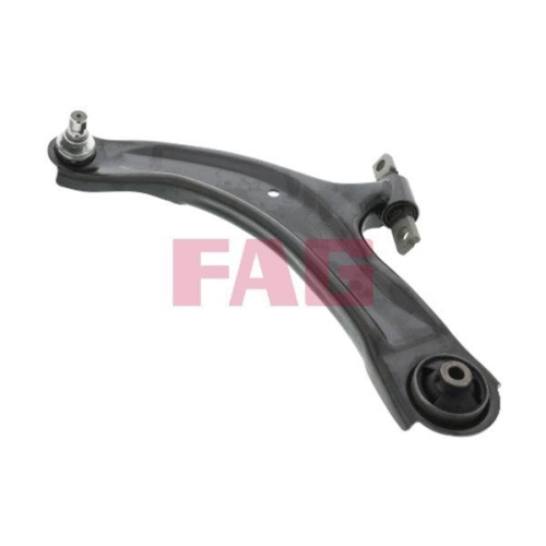 Schaeffler FAG Lenker, Radaufh&auml;ngung