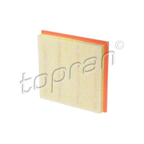 TOPRAN Luftfilter