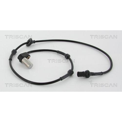 TRISCAN Sensor, Raddrehzahl