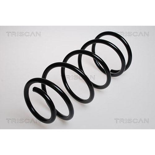 TRISCAN Fahrwerksfeder