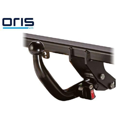 ACPS-ORIS Anhängevorrichtung ORIS AK4