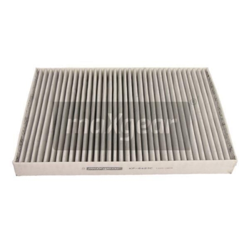 MAXGEAR Filter, Innenraumluft