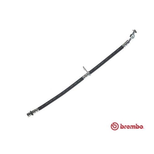 BREMBO Bremsschlauch ESSENTIAL LINE