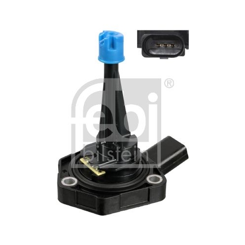 FEBI BILSTEIN Sensor, Motorölstand febi Plus