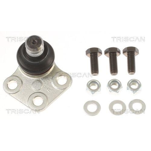 TRISCAN Trag-/F&uuml;hrungsgelenk