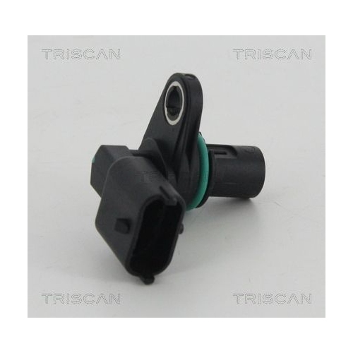 TRISCAN Sensor, Nockenwellenposition