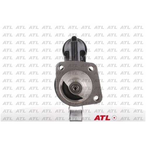 ATL Autotechnik Starter