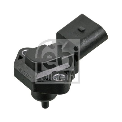 FEBI BILSTEIN Sensor, Ladedruck