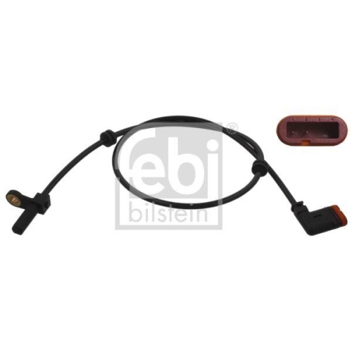 FEBI BILSTEIN Sensor, Raddrehzahl