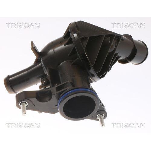 TRISCAN Thermostat, K&uuml;hlmittel