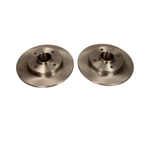 MAXGEAR Bremsscheibe