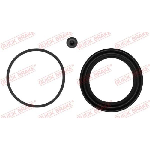 QUICK BRAKE Reparatursatz, Bremssattel