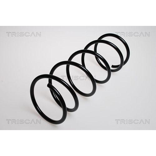 TRISCAN Fahrwerksfeder