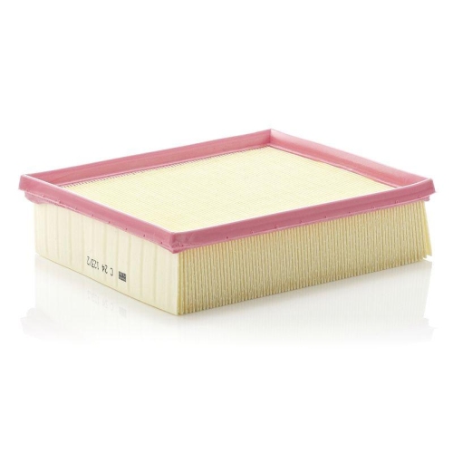 MANN-FILTER Luftfilter